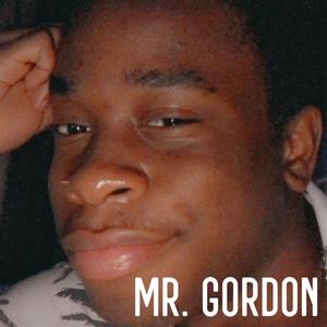Mr. Gordon