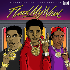 Flood My Wrist (feat. Lil Uzi Vert)