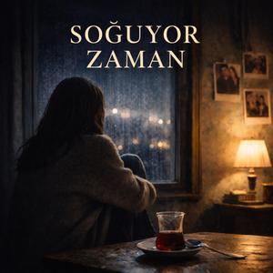 SOĞUYOR ZAMAN