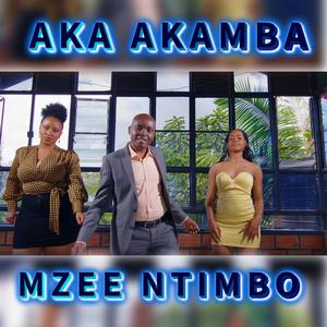 Aka Akamba
