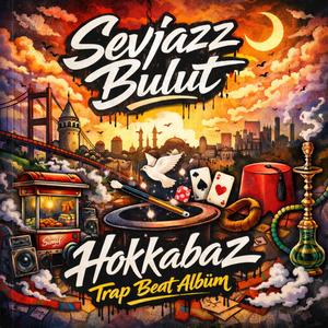 Kötüyüz Aynen Trap Instrumental (Instrumental)