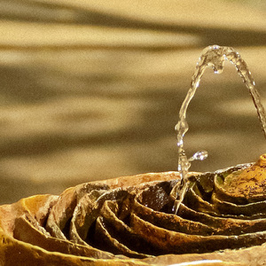 Andromeda Atmospheres