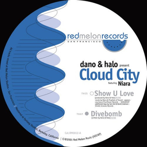 Divebomb (Original Mix)