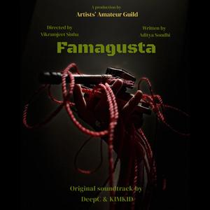 KI PUCHDE O HAAL (Original Soundtrack FAMAGUSTA)