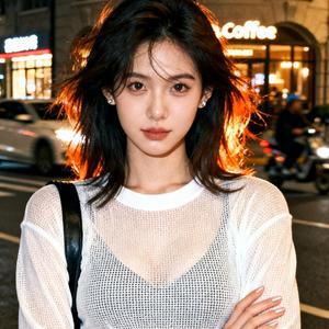 兜圈 (许光汉版)