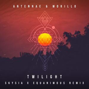 Twilight (feat. Skysia & Equanimous) (Skysia & Equanimous Remix) (Skysia & Equanimous Remix)