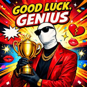 Good Luck, Genius
