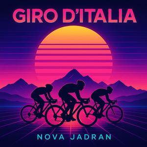 Giro d'Italia (Summer Vermouth Remix)