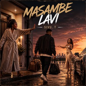 Masambe Lavi
