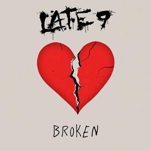 Broken
