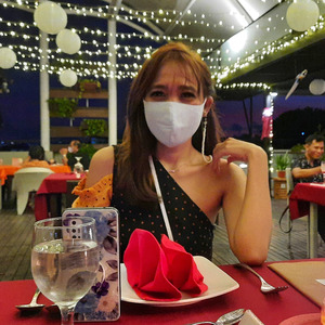 Rindik Bali Tugek I Miss You