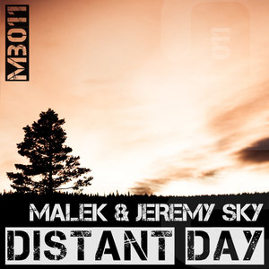 Distant Day (Vinid Remix)