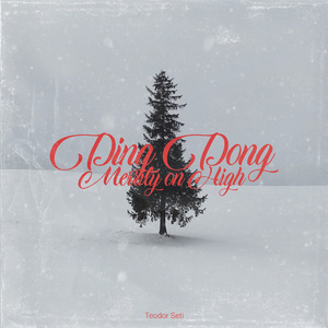 Ding Dong Merrily on High