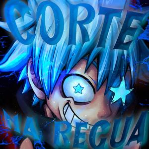 Corte Na Regua (Super Slowed)