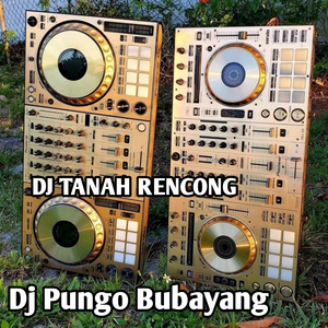 Dj Pungo Bubayang