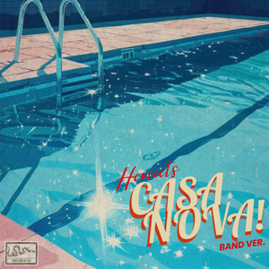 카사노바 (Band Ver.)
