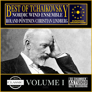 The Nutcracker Suite, Op. 71a, TH 35: 1. Miniature Overture (Arr. For Wind Orchestra) II