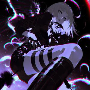 Noctilucent