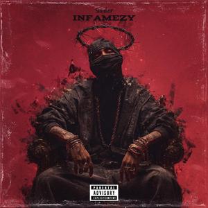 Infamezy (feat. $maker)