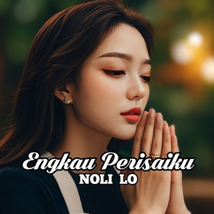 Engkau Perisaiku