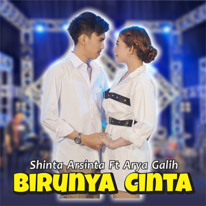 Birunya Cinta