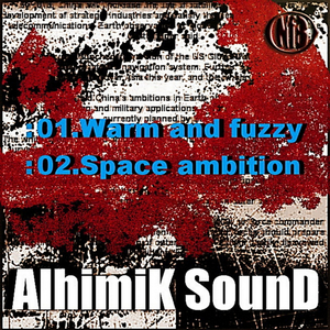 Space Ambition (Original Mix)