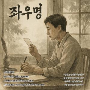좌우명