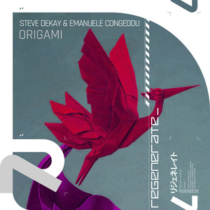 Origami (Extended Mix)