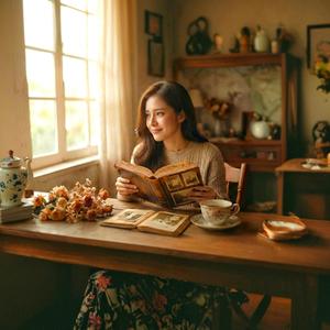 ดีแล้วที่ปล่อยมือ