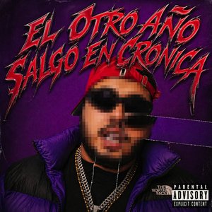 El otro año salgo en Cronica