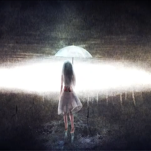 シャイニー・レイニー