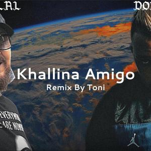 Khallina Amigo