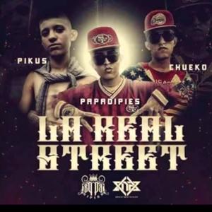 BOLA DE HIPOCRITAS (feat. Chueko Real Street & Pikus)