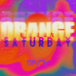Orange Saturday(Demo)