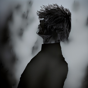 EIPHORIA DARK AURA (Extra Slowed + Reverb)