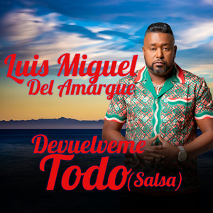 Devuélveme Todo (Salsa)