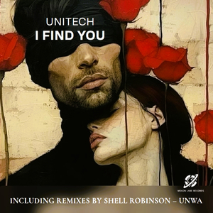 I Find You (UNWA Remix)