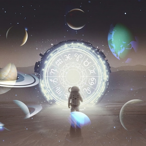 Time Mission (Official Techno)