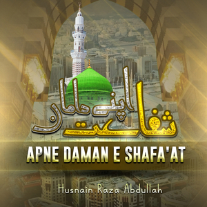 Apne Daman E Shafa'at