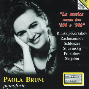 Sonata No. 2 in re minore, Op. 14:Andante