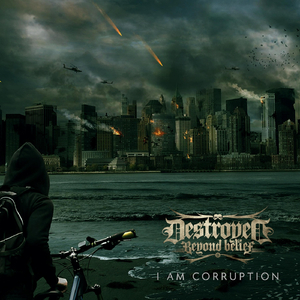 I Am Corruption
