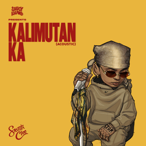 Kalimutan Ka (Acoustic)