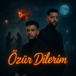 Özür Dilerim