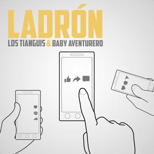 Ladrón (feat. Baby Aventurero)