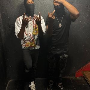 Ebk (feat. Rell)