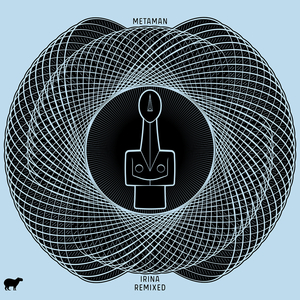 IRINA (Stevie R & Parisinos Remix)