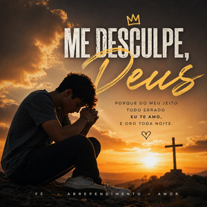 Me Desculpe, Deus