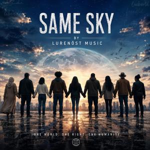 bajo el mismo cielo (Sky Urban Version)
