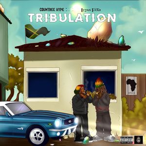 Tribulation