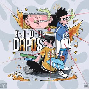 Vida loca (feat. T.O.N.A & SwaggGlock)